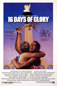 16 days of Glory (16 giorni di Gloria)