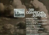 Der Olympische Sommer (The Olympic Summer)