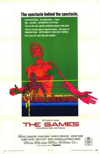 The Games (I Formidabili)