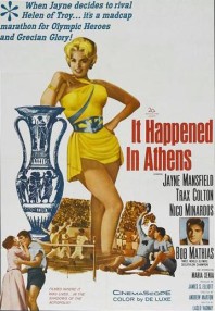 It happened in Athens (Accadde in Atene)