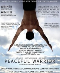 Peaceful Warrior (La Forza del Campione)