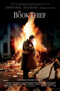 The Book Thief (Storia di una Ladra di Libri)