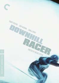 Downhill Racer (Gli Spericolati)