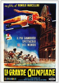 La grande Olimpiade