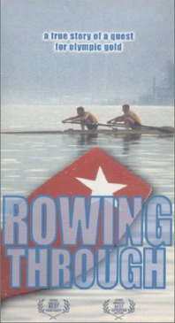 Rowing Through