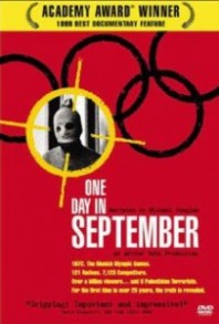 One Day in September (Un Giorno a Settembre)