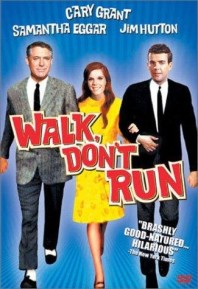 Walk, don’t Run (Cammina, non correre)