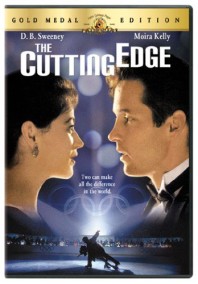 The Cutting Edge (Vincere Insieme)