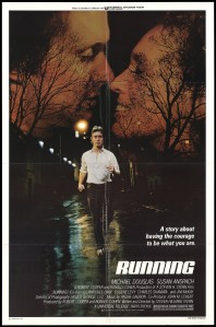 Running (Il vincitore)