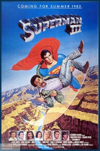 Superman III